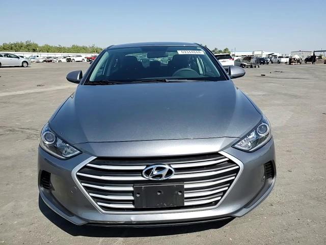 2018 Hyundai Elantra Se VIN: KMHD74LF0JU630496 Lot: 69344844