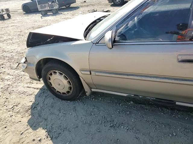 1991 Honda Accord Lx VIN: 1HGCB7659MA193740 Lot: 68377654