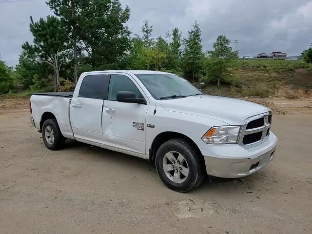 2020 Ram 1500 Classic Slt VIN: 1C6RR6TTXLS119258 Lot: 65459164