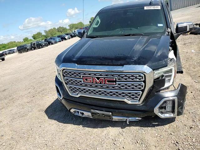2022 GMC Sierra - Image 11
