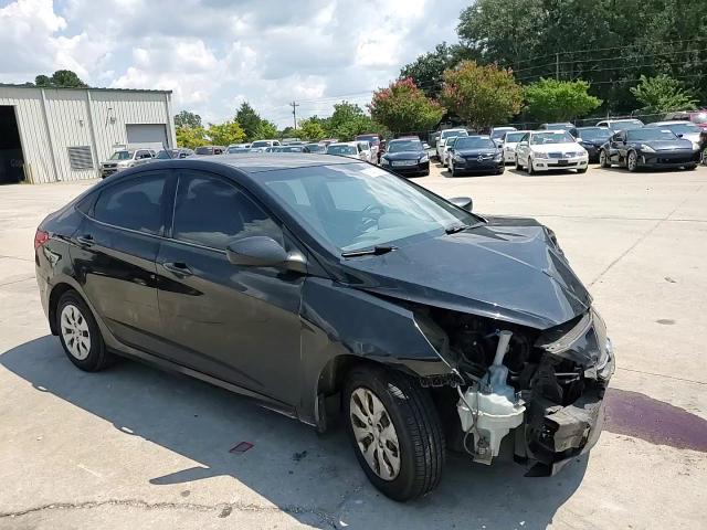 2016 Hyundai Accent Se VIN: KMHCT4AE4GU158698 Lot: 67543104