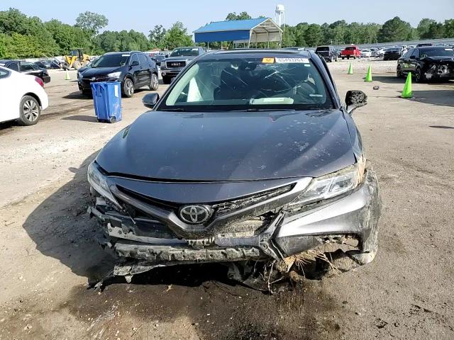 4T1B11HK1KU254177 2019 Toyota Camry L