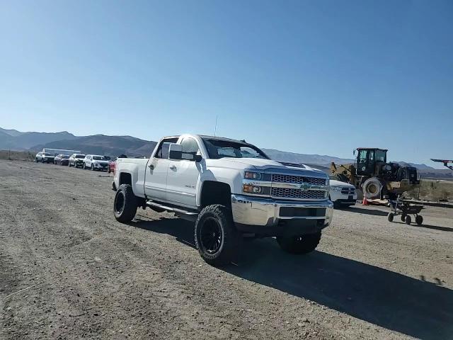 2019 Chevrolet Silverado K2500 Heavy Duty Lt VIN: 1GC1KSEY3KF260062 Lot: 62758474