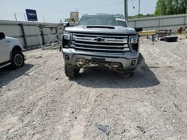 2024 Chevrolet Silverado K2500 High Country VIN: 1GC4YREY7RF370563 Lot: 65622864