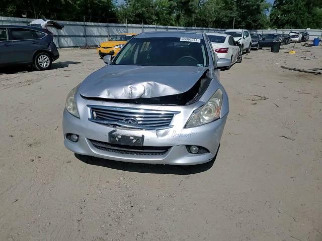 JN1CV6AR1DM757375 2013 Infiniti G37