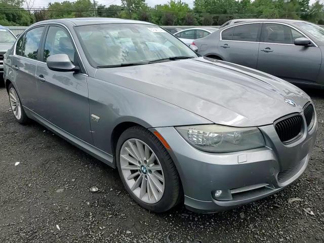 2011 BMW 335 Xi VIN: WBAPL5C59BA919726 Lot: 67541274