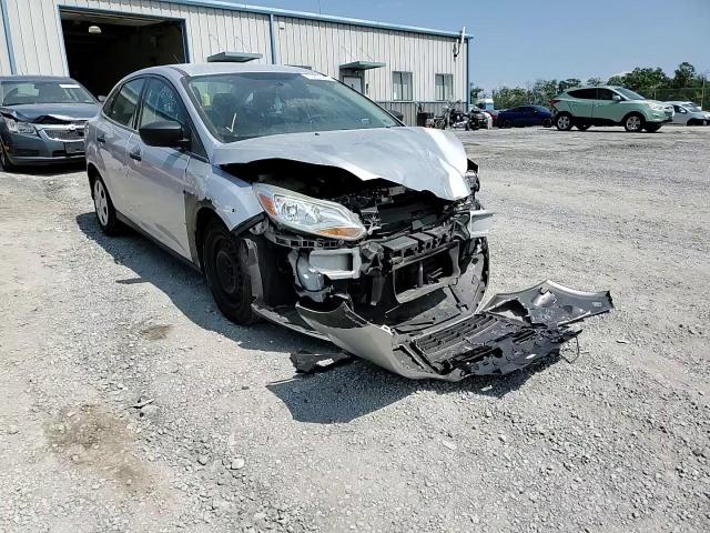 1FADP3E20EL222395 2014 Ford Focus S