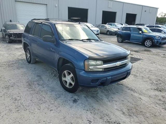 2006 Chevrolet Trailblazer Ls VIN: 1GNDS13S062147891 Lot: 69404984