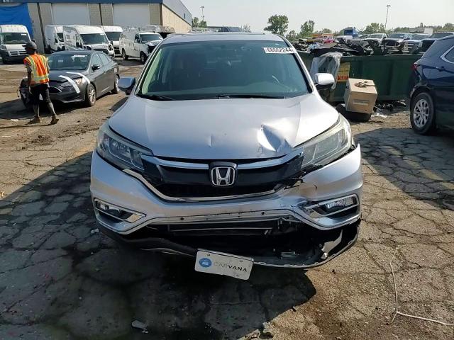 2016 Honda Cr-V Ex VIN: 2HKRM4H53GH721588 Lot: 68662244