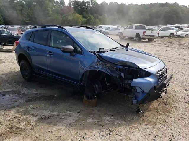 JF2GTHSC4MH663267 2021 Subaru Crosstrek Sport