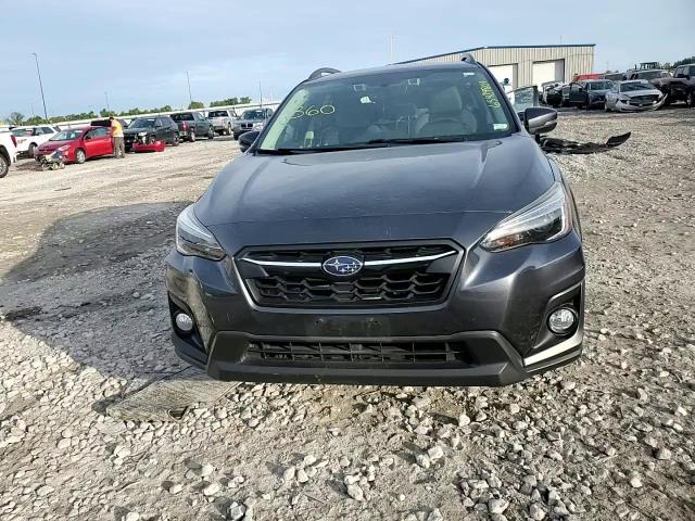 JF2GTANC5KH223039 2019 Subaru Crosstrek Limited