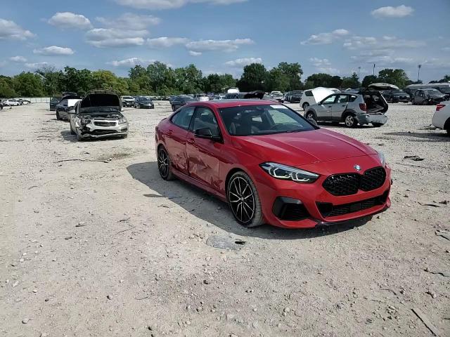 2020 BMW M235Xi VIN: WBA13AL04L7F94651 Lot: 67935044