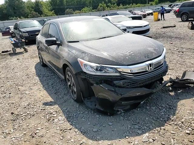 1HGCR2F75HA210832 2017 Honda Accord Ex