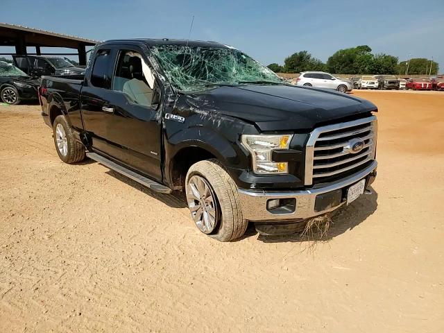 2015 Ford F150 Super Cab VIN: 1FTEX1EP6FFD01407 Lot: 67047884