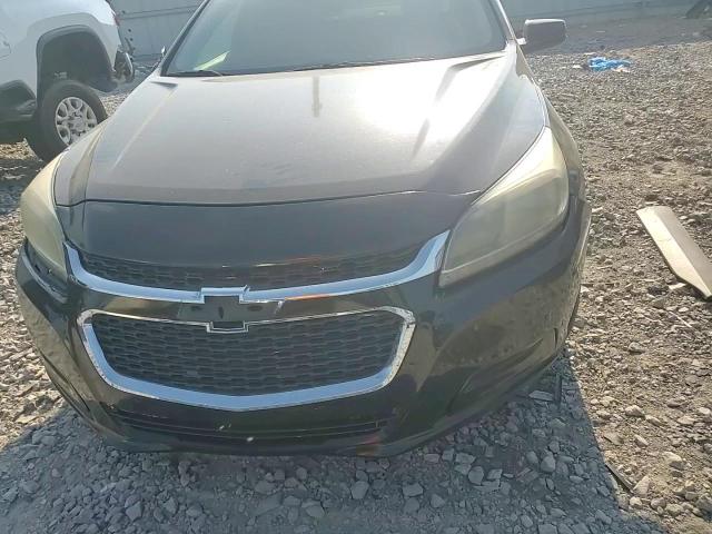 2015 Chevrolet Malibu Ls VIN: 1G11B5SL3FF148547 Lot: 67361164