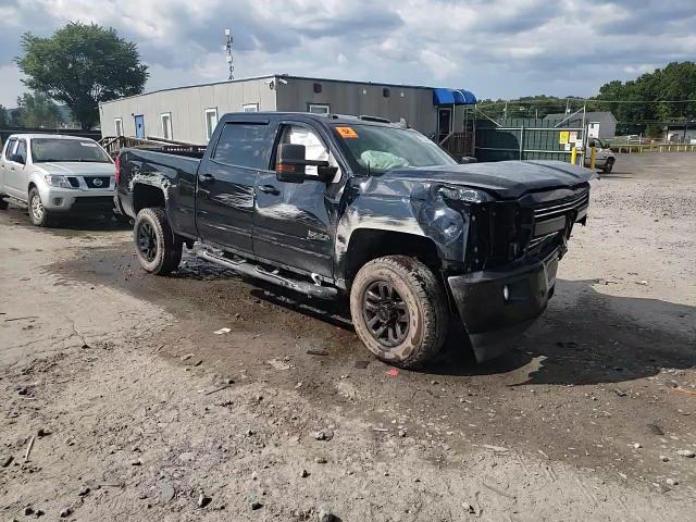 2018 Chevrolet Silverado K2500 Heavy Duty Lt VIN: 1GC1KVEGXJF263578 Lot: 67345934