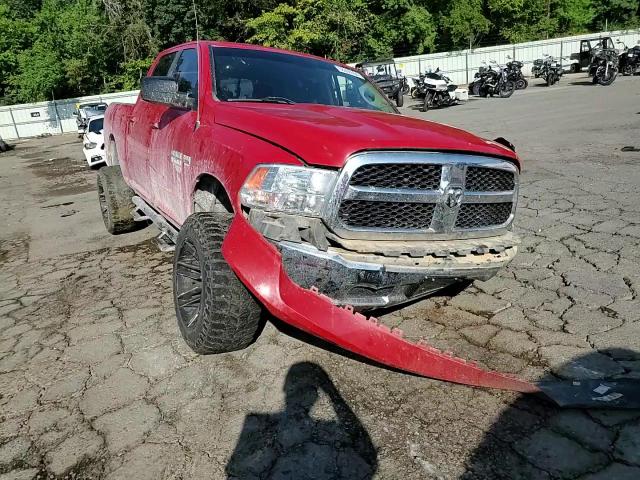 1C6RR7TT0KS510844 2019 Ram 1500 Classic Slt