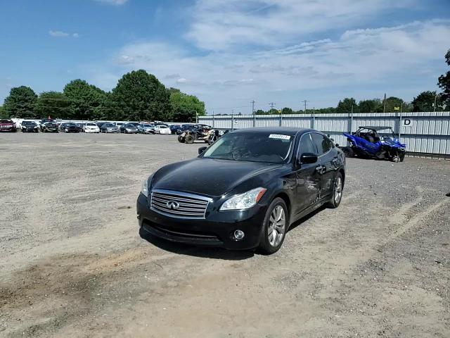 2012 Infiniti M37 VIN: JN1BY1AP0CM336220 Lot: 68800624