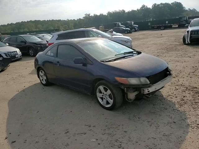 2006 Honda Civic Ex VIN: 2HGFG12866H581959 Lot: 67866004