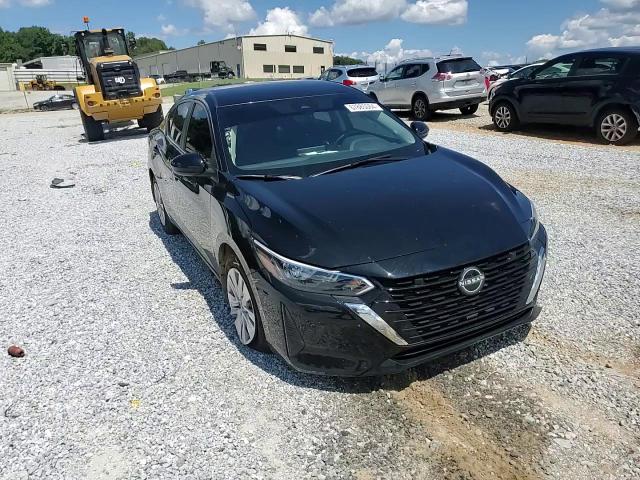 2024 Nissan Sentra S VIN: 3N1AB8BV9RY229403 Lot: 67885064