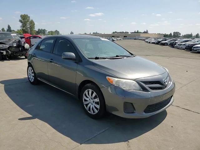 2012 Toyota Corolla Base VIN: 2T1BU4EE4CC785500 Lot: 66046074