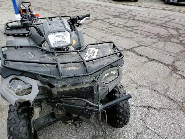 2020 Polaris Sportsman 570 Utility Package VIN: 4XASEG574LA254101 Lot: 69210084