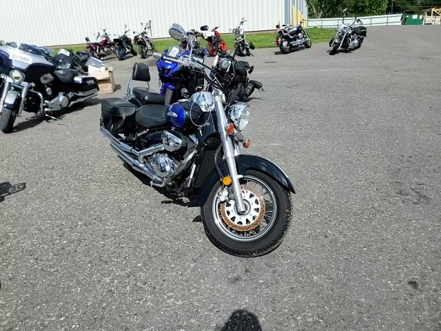 2006 Kawasaki Vn900 B VIN: JKAVN2B1X6A001372 Lot: 67512644