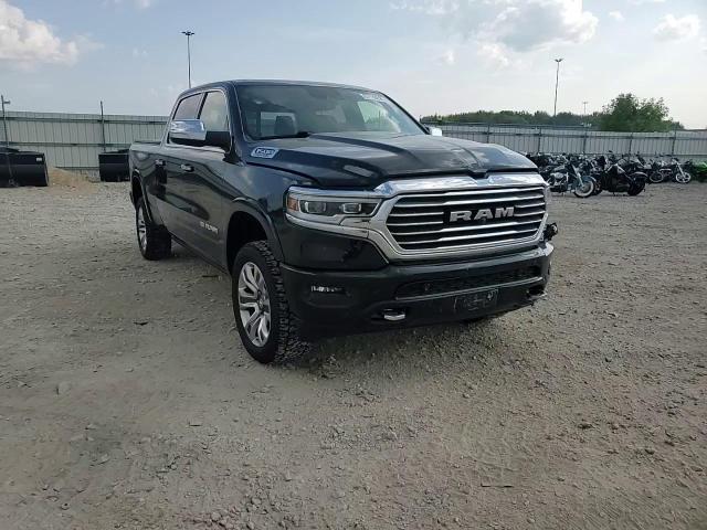 2019 Ram 1500 Longhorn VIN: 1C6SRFST6KN896939 Lot: 67113614