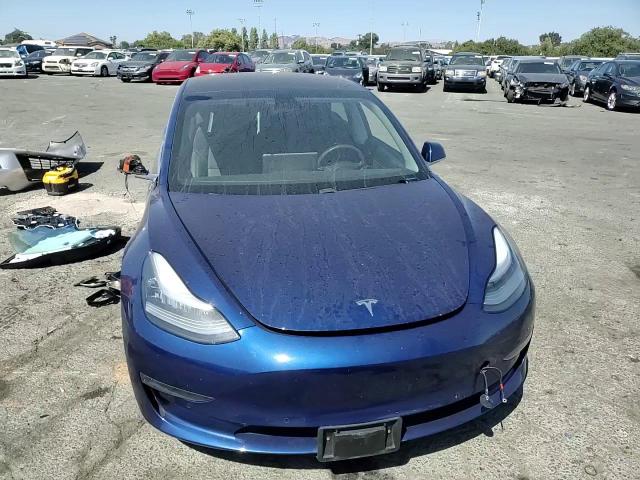 2020 Tesla Model 3 VIN: 5YJ3E1EB0LF646529 Lot: 66616404