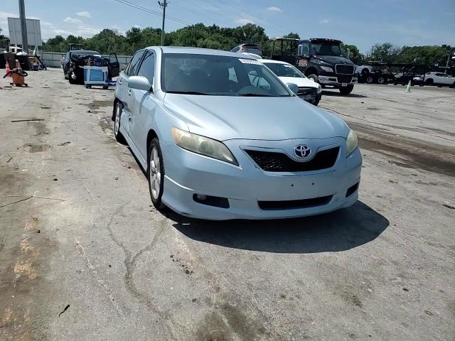 2009 Toyota Camry Base VIN: 4T1BE46K49U793413 Lot: 66998724