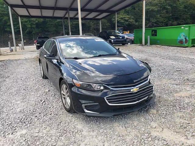 2018 Chevrolet Malibu Lt VIN: 1G1ZD5ST7JF187521 Lot: 68138874