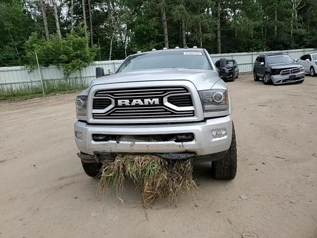 2018 Ram 2500 Laramie VIN: 3C6UR5NL0JG134146 Lot: 67926724