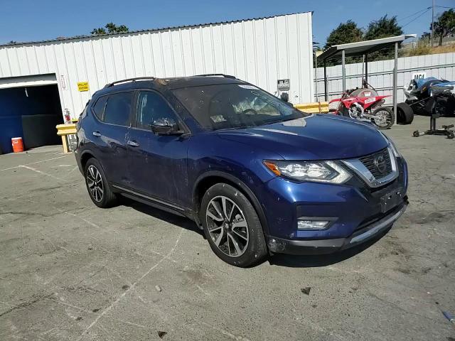 2020 Nissan Rogue - Image 11