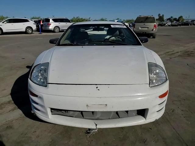 2000 Mitsubishi Eclipse Rs VIN: 4A3AC34G5YE106279 Lot: 68113594