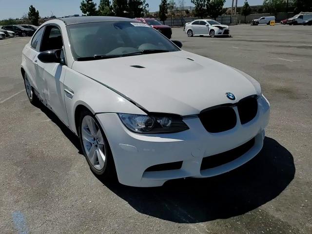 2012 BMW M3 VIN: WBSKG9C5XCE797910 Lot: 69233364