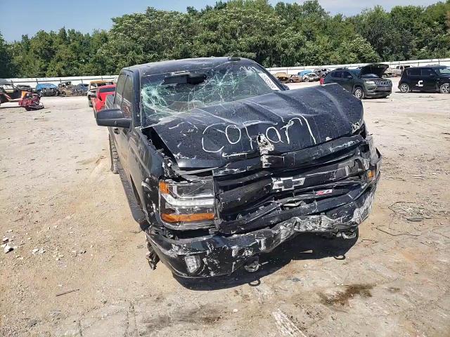 3GCUKREC9JG517698 2018 Chevrolet Silverado K1500 Lt