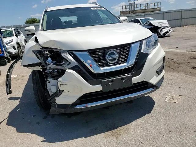 2020 Nissan Rogue S VIN: JN8AT2MV6LW105967 Lot: 67345964