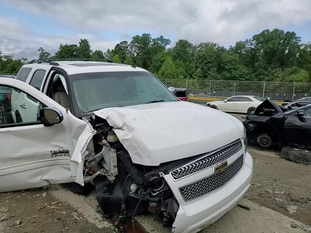 2011 Chevrolet Tahoe C1500 Lt VIN: 1GNSCBE03BR392465 Lot: 66525484