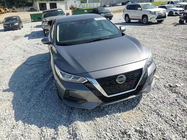 2023 Nissan Sentra Sv VIN: 3N1AB8CVXPY281814 Lot: 67276954