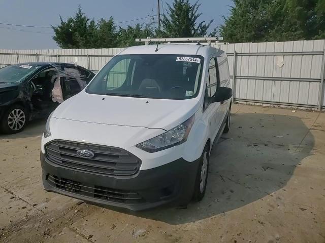 NM0LS7E23L1482842 2020 Ford Transit Connect Xl