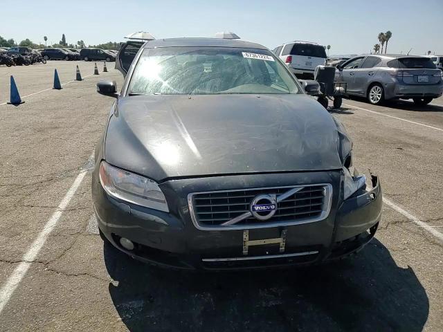 2011 Volvo S80 3.2 VIN: YV1940AS1B1149830 Lot: 67361224