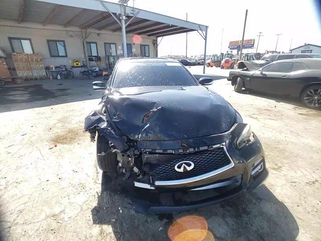 2017 Infiniti Q50 Base VIN: JN1CV7APXHM642347 Lot: 67475964