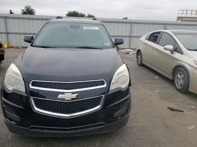 2015 Chevrolet Equinox Lt VIN: 2GNALBEK6F6320142 Lot: 66901074