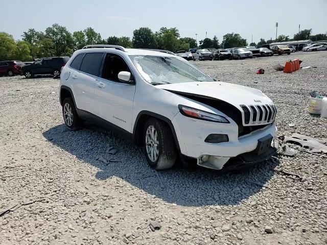 1C4PJLCB5GW374301 2016 Jeep Cherokee Latitude