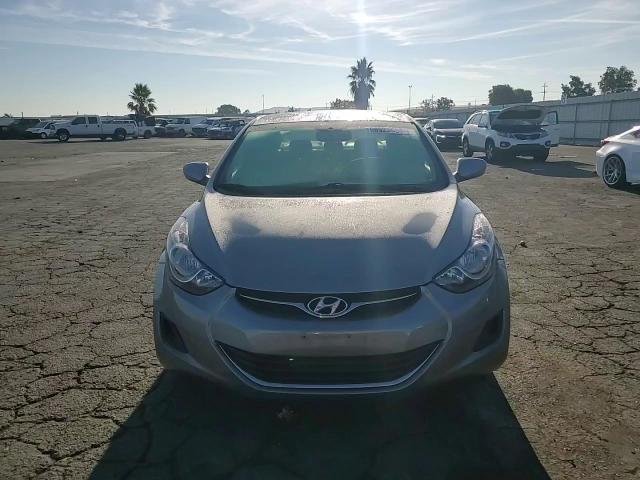 2013 Hyundai Elantra Gls VIN: KMHDH4AE8DU904460 Lot: 68923654