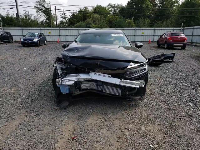 2021 Honda Accord Sport Se VIN: 1HGCV1F43MA117863 Lot: 67803294