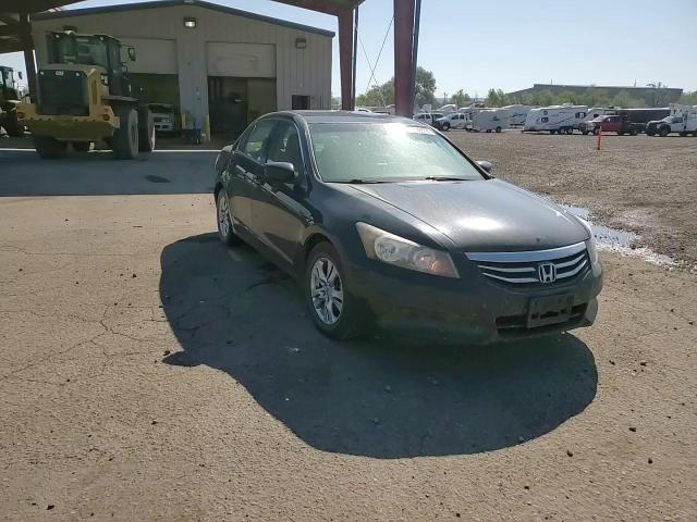 2011 Honda Accord Se VIN: 1HGCP2F63BA086340 Lot: 68388674