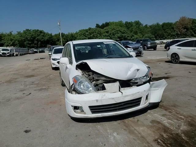 2010 Nissan Versa S VIN: 3N1BC1CP9AL420362 Lot: 68819724