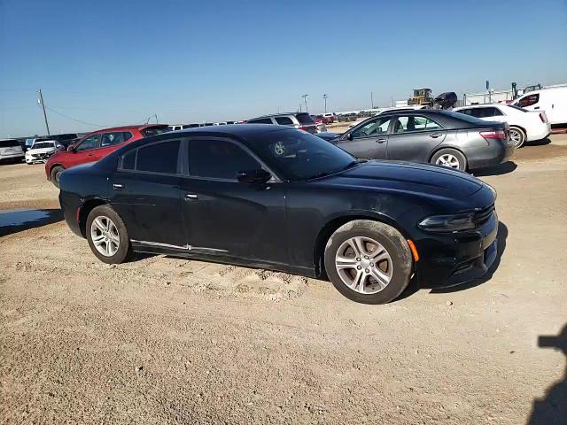 2019 Dodge Charger Sxt VIN: 2C3CDXBG7KH644148 Lot: 66627224