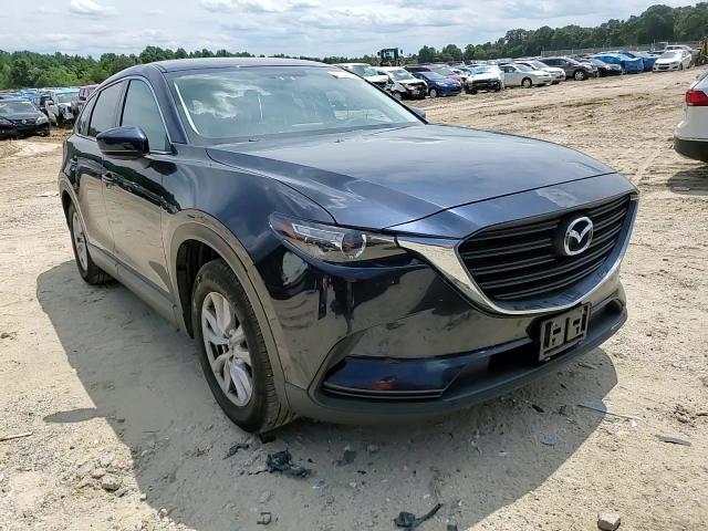 2017 Mazda Cx-9 Sport VIN: JM3TCBBY6H0134811 Lot: 67004564